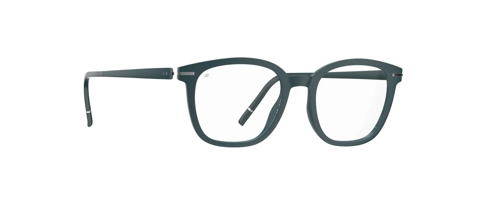 Silhouette Vibrant Horizon 2974 Eyeglasses - view 33
